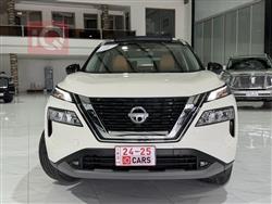 نيسان إكستيرا